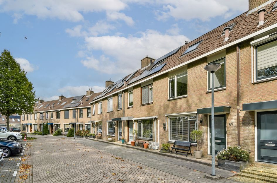 Beethovenlaan 59