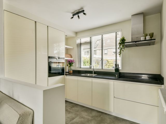 Beethovenlaan 59, Zwijndrecht