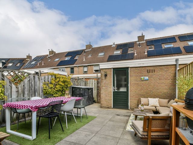 Beethovenlaan 59, Zwijndrecht