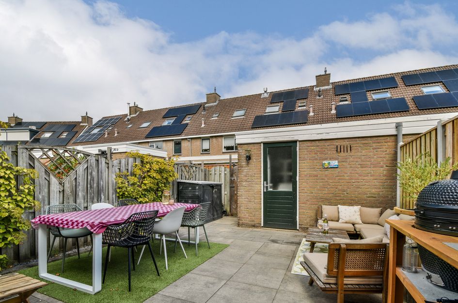 Beethovenlaan 59