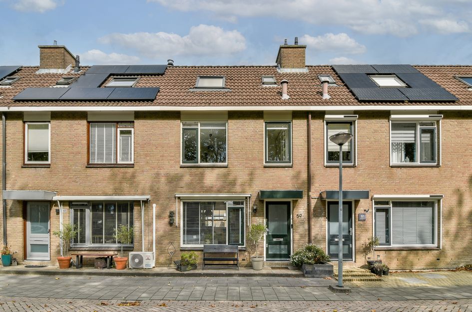 Beethovenlaan 59