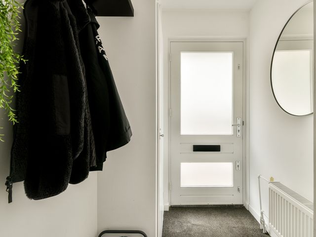 Beethovenlaan 59, Zwijndrecht