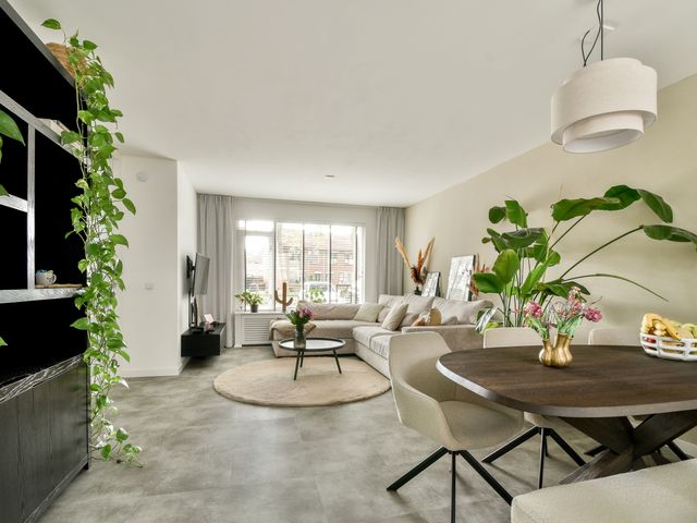 Beethovenlaan 59, Zwijndrecht