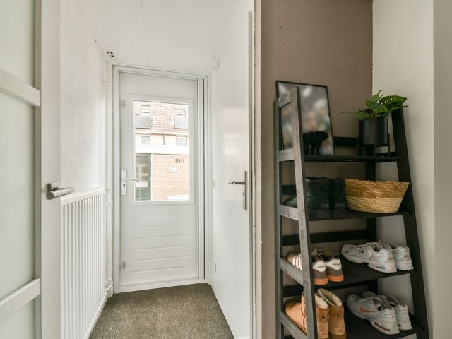 Beethovenlaan 59, Zwijndrecht