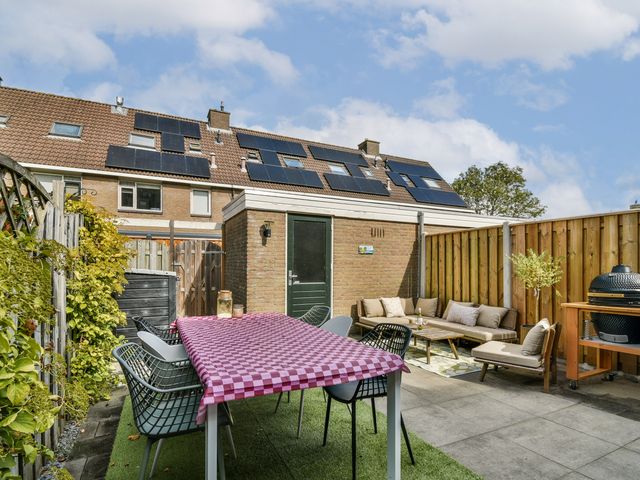 Beethovenlaan 59, Zwijndrecht
