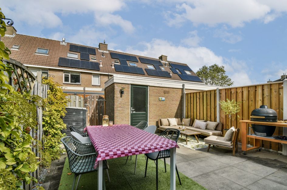 Beethovenlaan 59