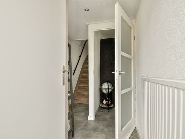 Beethovenlaan 59, Zwijndrecht