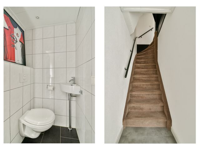 Beethovenlaan 59, Zwijndrecht