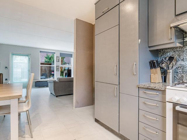 De Stelling 11 15, Lelystad