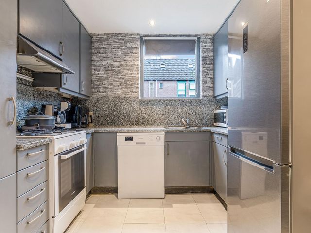 De Stelling 11 15, Lelystad