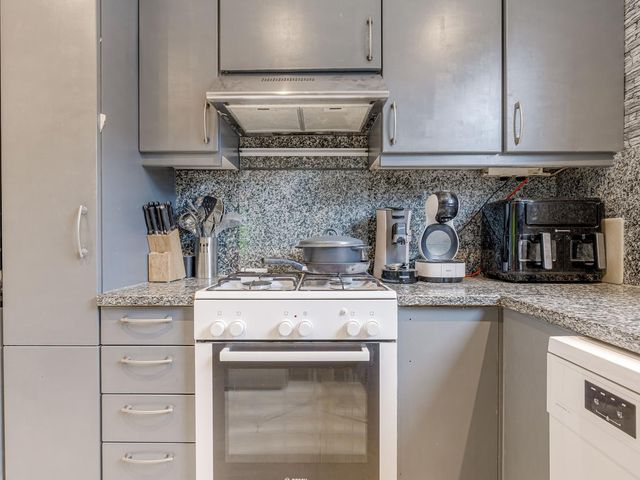 De Stelling 11 15, Lelystad