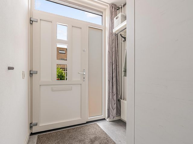 Beemster 31, Lelystad