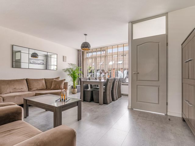 Beemster 31, Lelystad