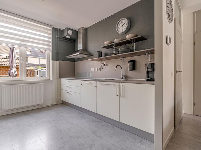 Beemster 31, Lelystad