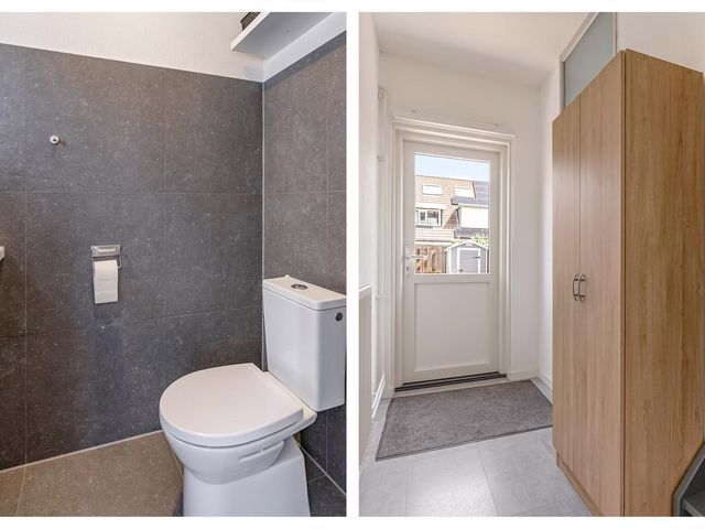 Beemster 31, Lelystad