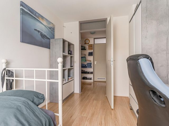 Beemster 31, Lelystad