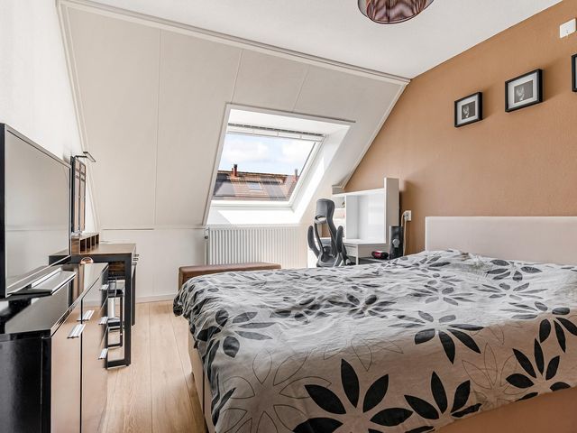 Beemster 31, Lelystad