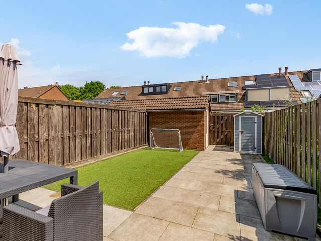 Beemster 31, Lelystad