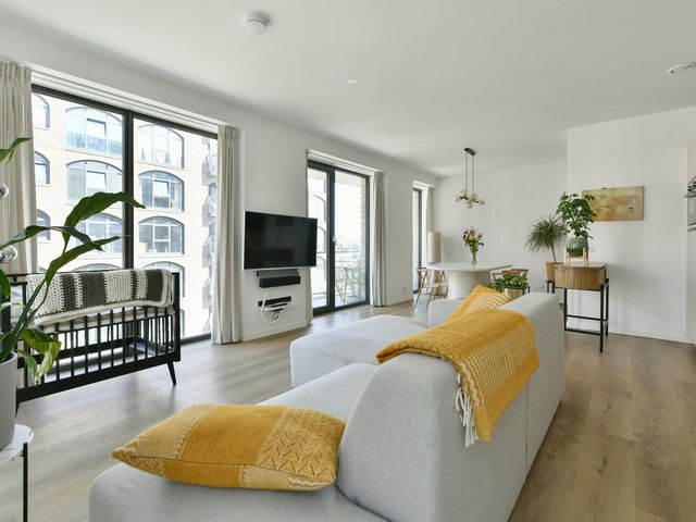 Lorriestraat 77, Amsterdam