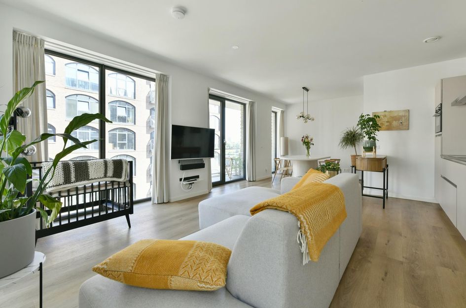 Lorriestraat 77