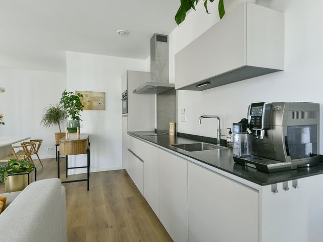 Lorriestraat 77, Amsterdam