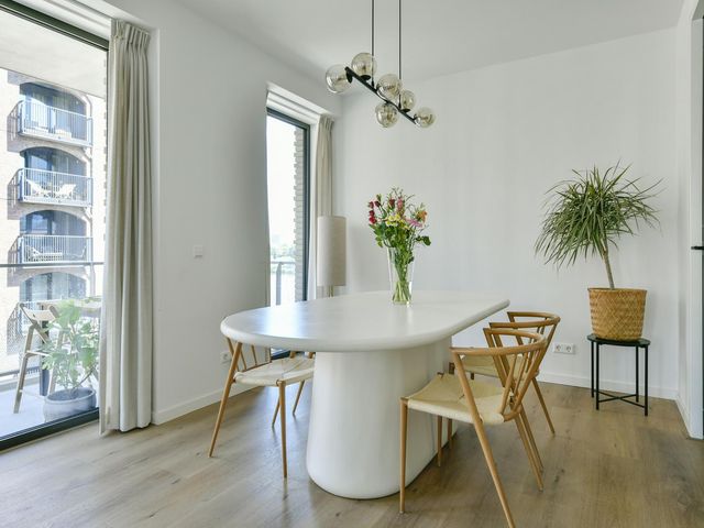 Lorriestraat 77, Amsterdam