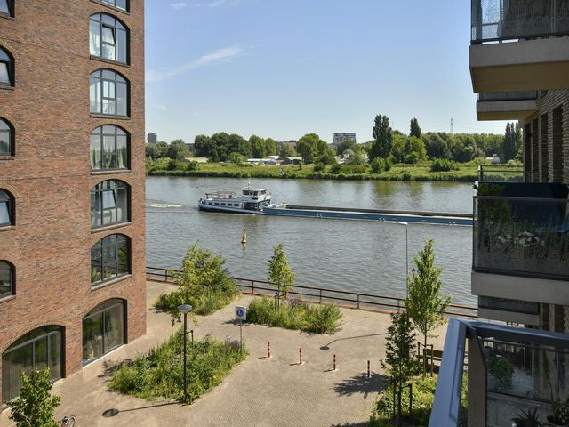 Lorriestraat 77, Amsterdam