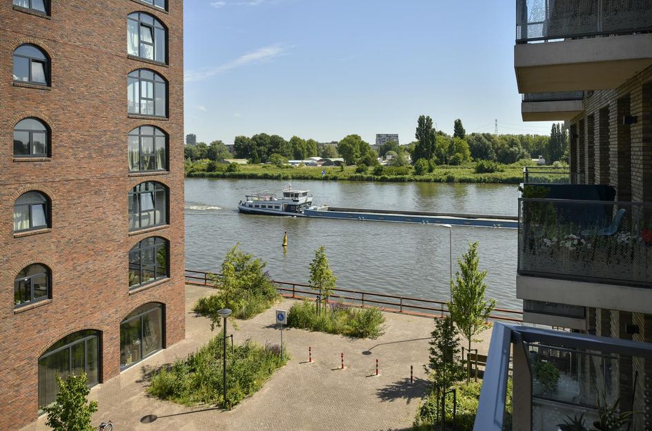Lorriestraat 77