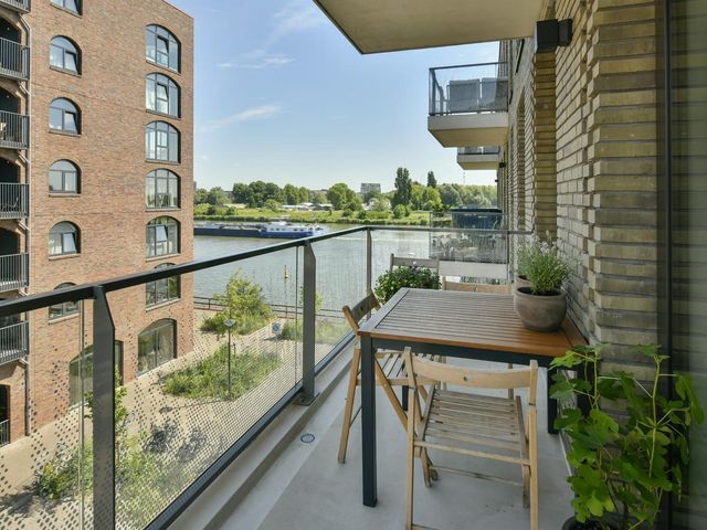 Lorriestraat 77, Amsterdam