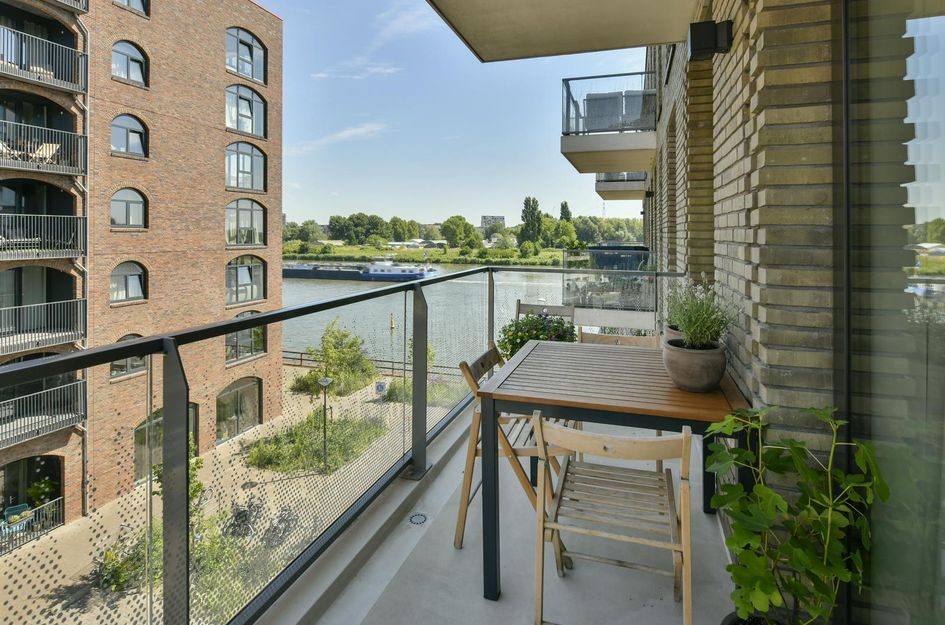 Lorriestraat 77
