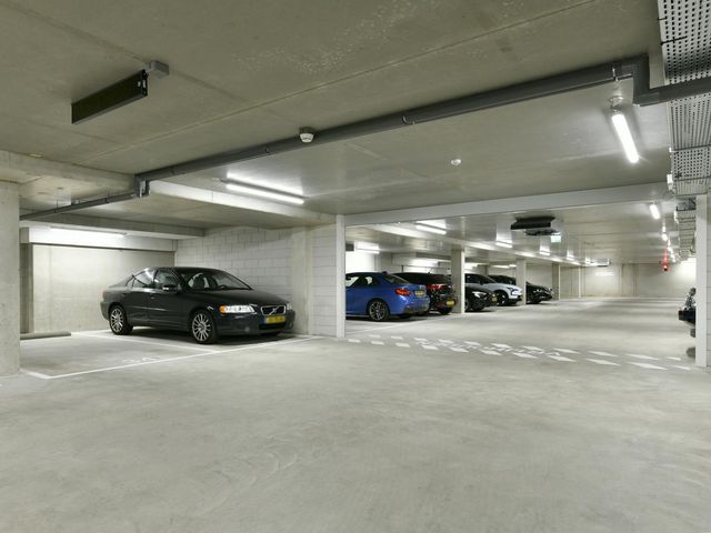 Lorriestraat 77, Amsterdam