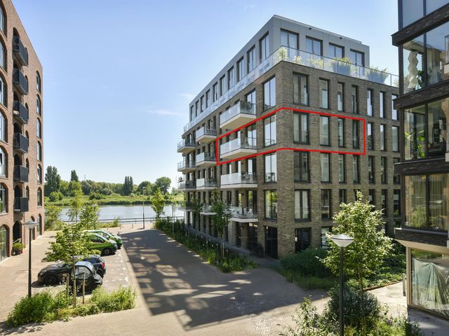 Lorriestraat 77, Amsterdam