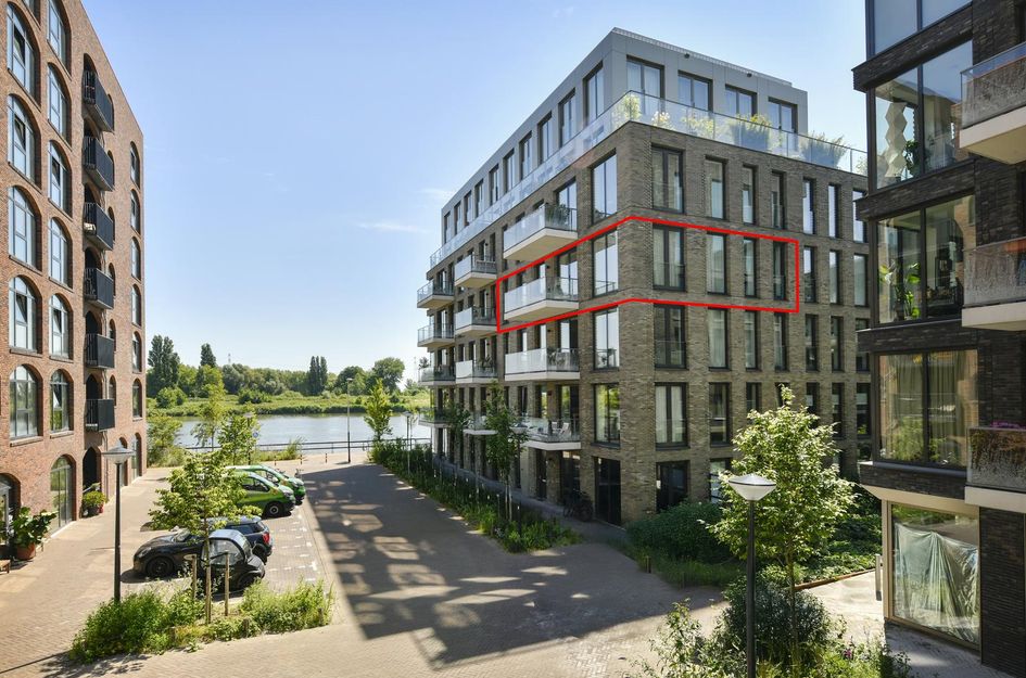 Lorriestraat 77