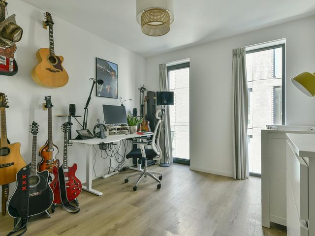 Lorriestraat 77, Amsterdam