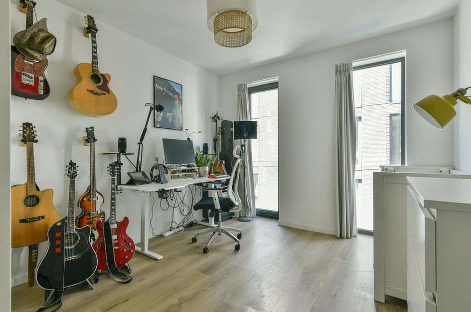 Lorriestraat 77