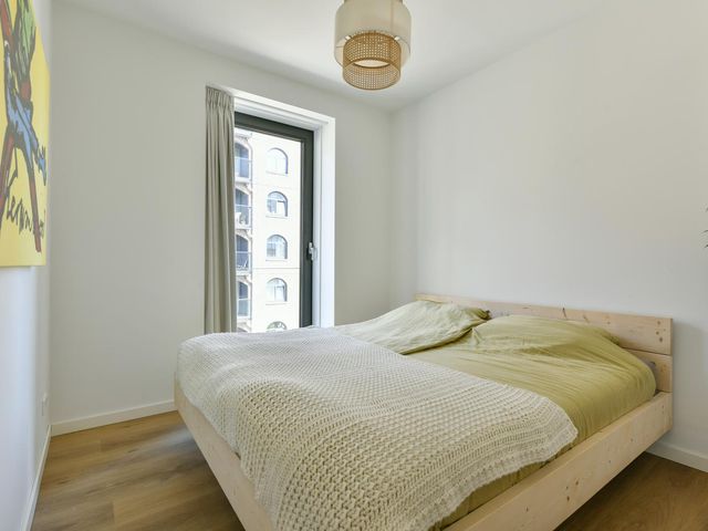 Lorriestraat 77, Amsterdam
