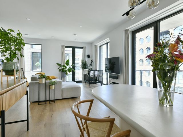 Lorriestraat 77, Amsterdam