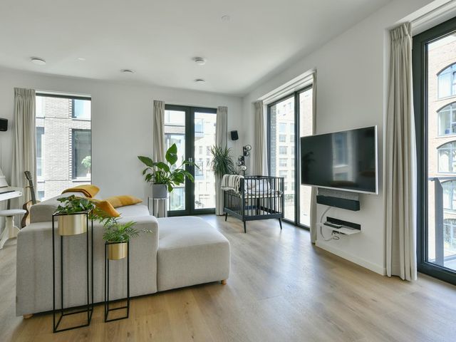 Lorriestraat 77, Amsterdam