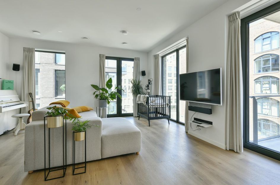 Lorriestraat 77