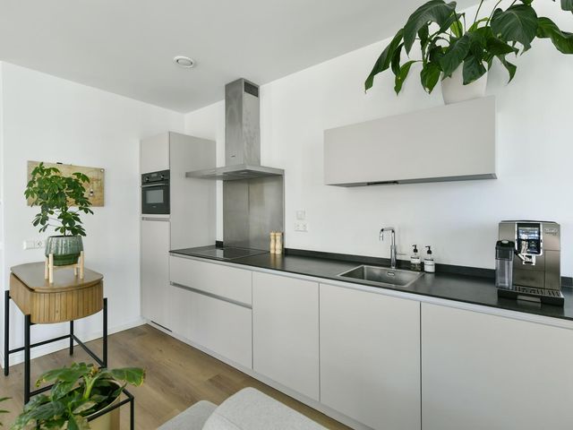 Lorriestraat 77, Amsterdam