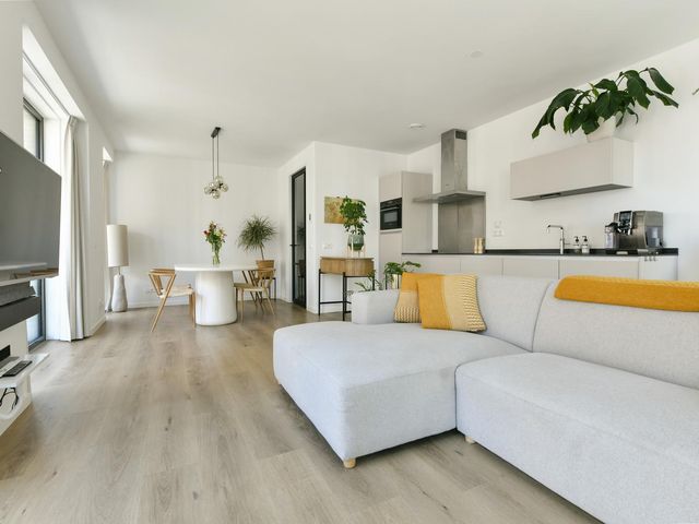 Lorriestraat 77, Amsterdam