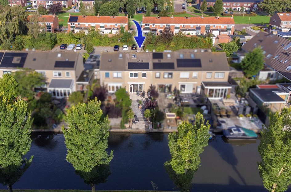 Pottenbakkersstraat 8