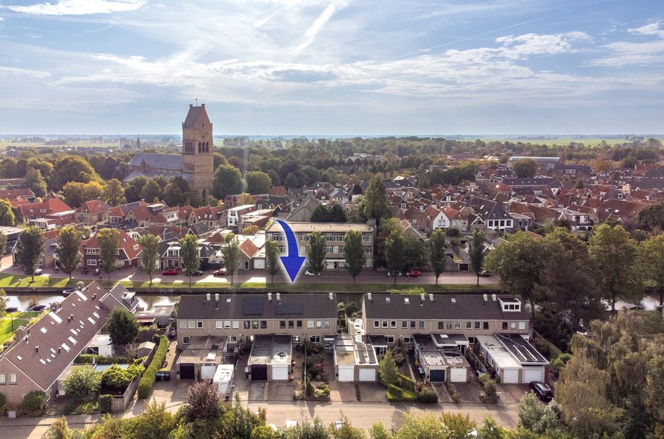 Pottenbakkersstraat 8
