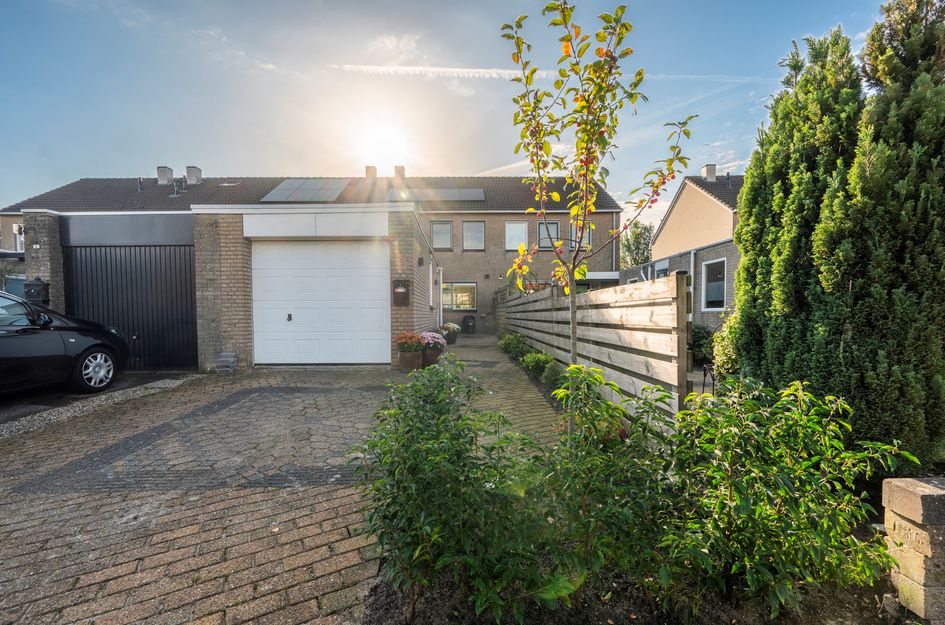 Pottenbakkersstraat 8