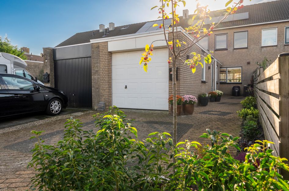 Pottenbakkersstraat 8