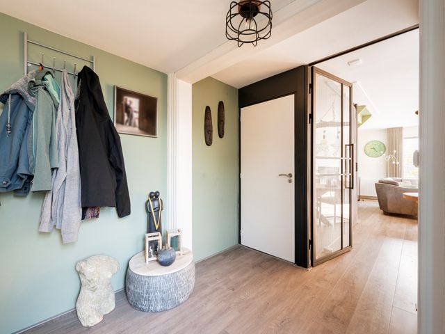 Pottenbakkersstraat 8, Bolsward