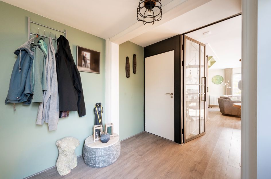 Pottenbakkersstraat 8