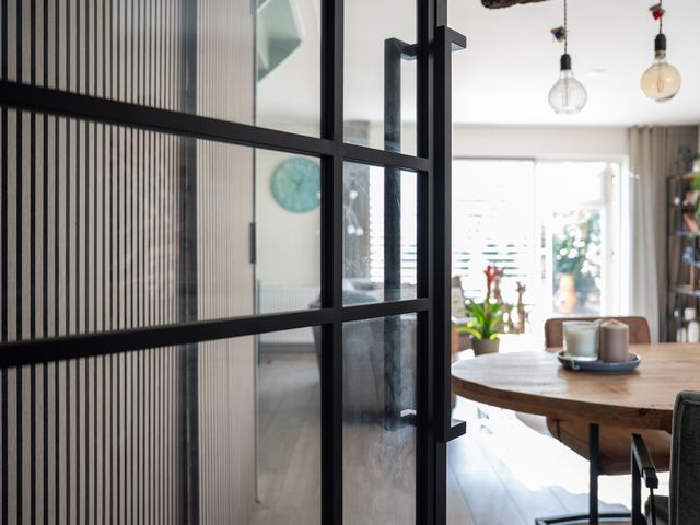 Pottenbakkersstraat 8, Bolsward