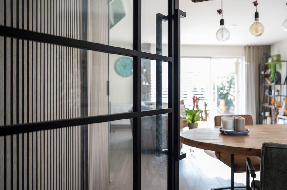 Pottenbakkersstraat 8