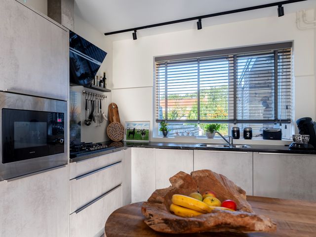 Pottenbakkersstraat 8, Bolsward